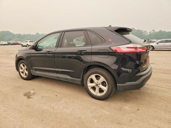 2020 FORD EDGE SE
