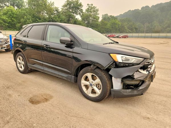 2020 FORD EDGE SE