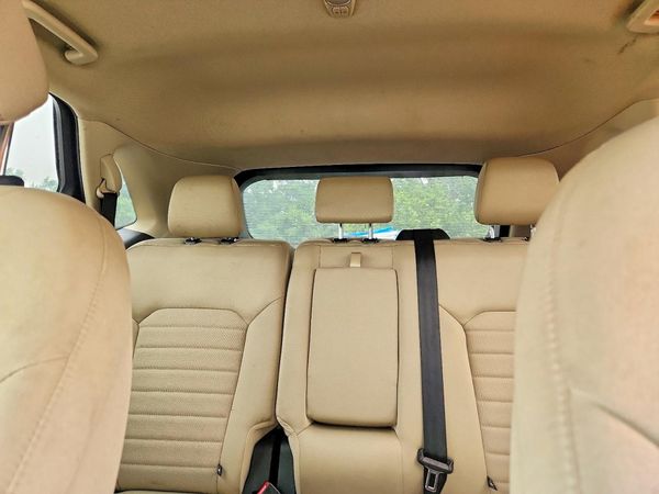 2020 FORD EDGE SE