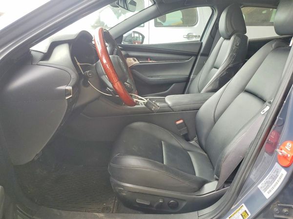 2021 MAZDA 3 Mazda3