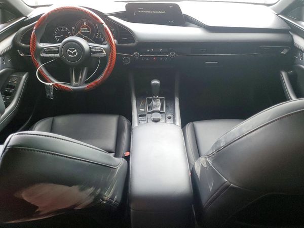 2021 MAZDA 3 Mazda3