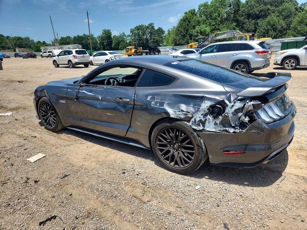 2018 FORD MUSTANG GT Coupe