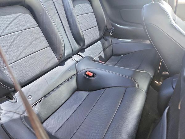 2018 FORD MUSTANG GT Coupe
