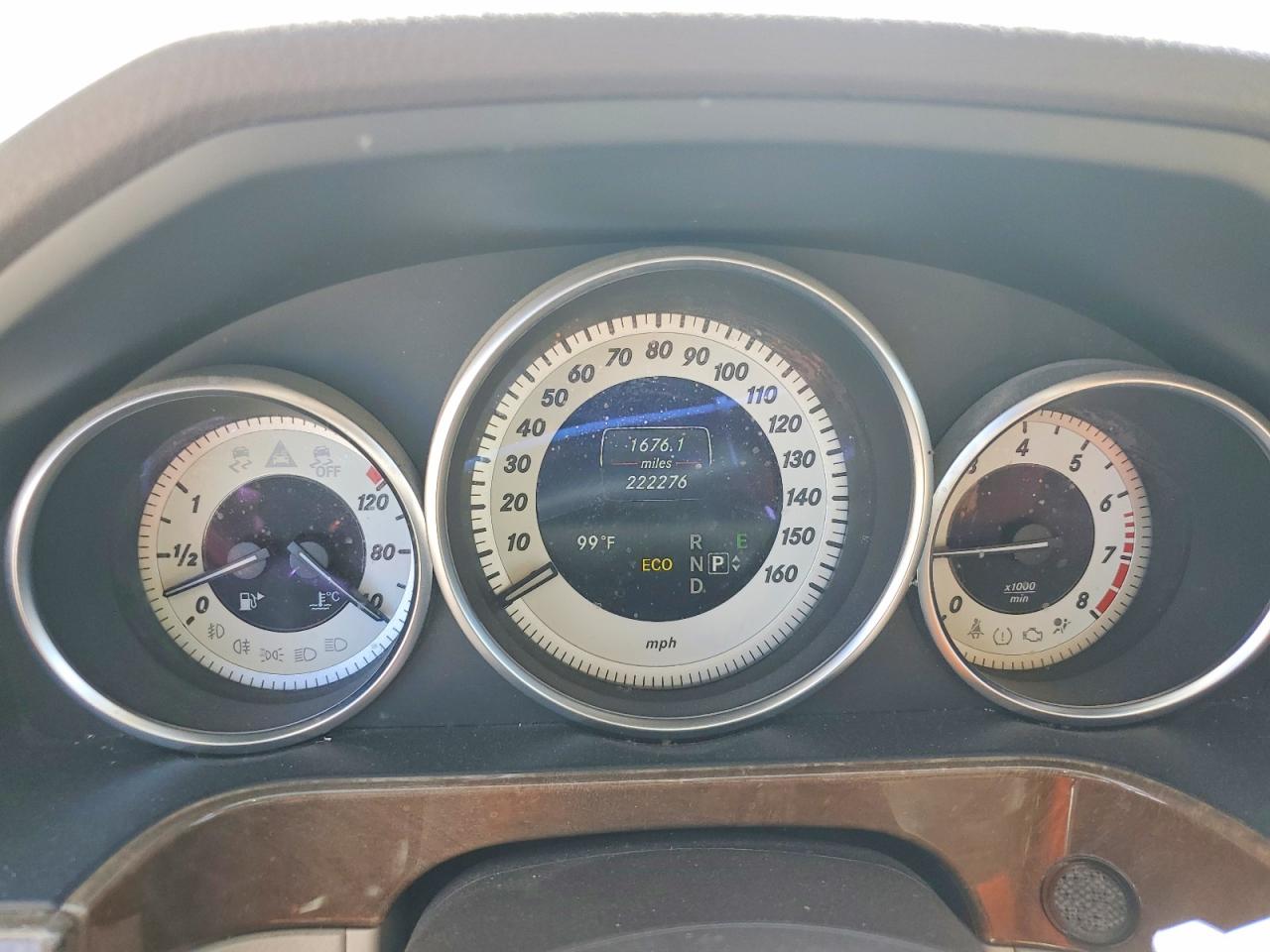 2014 MERCEDES-BENZ E E350