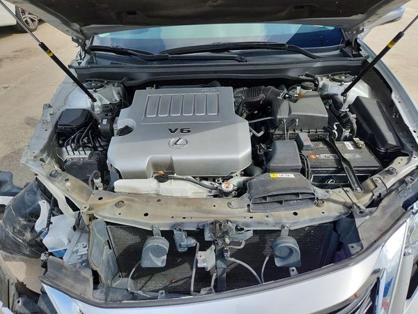 2017 LEXUS ES 350