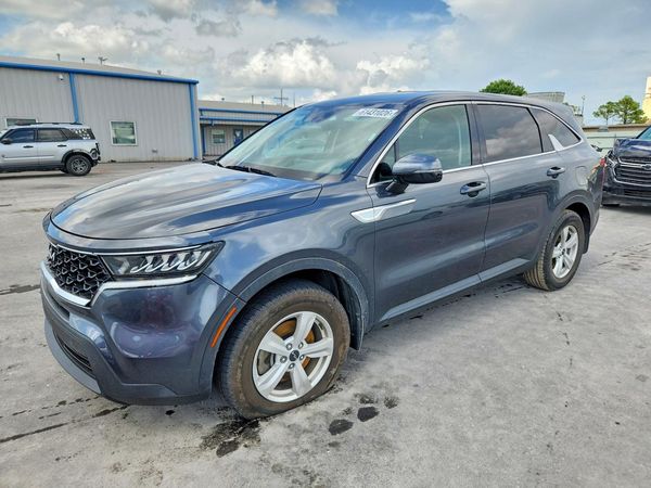 2023 KIA SORENTO