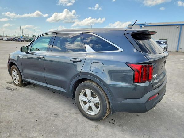 2023 KIA SORENTO