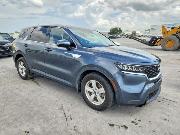 2023 KIA SORENTO
