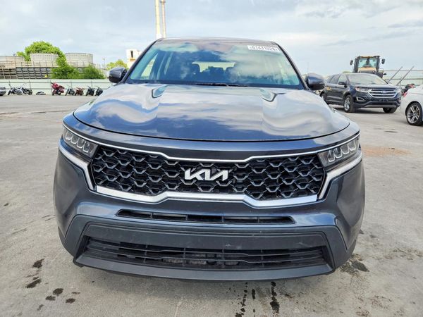 2023 KIA SORENTO
