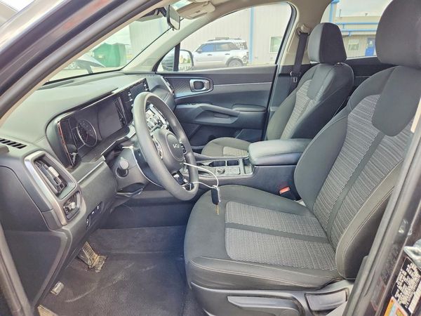 2023 KIA SORENTO