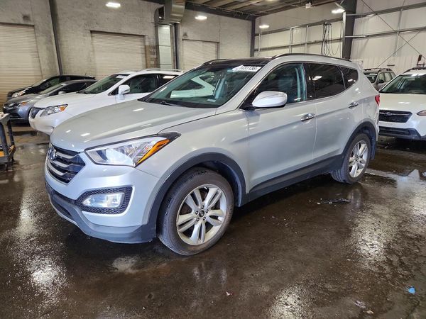 2015 HYUNDAI SANTA FE