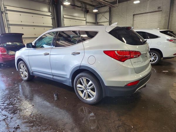 2015 HYUNDAI SANTA FE TOP
