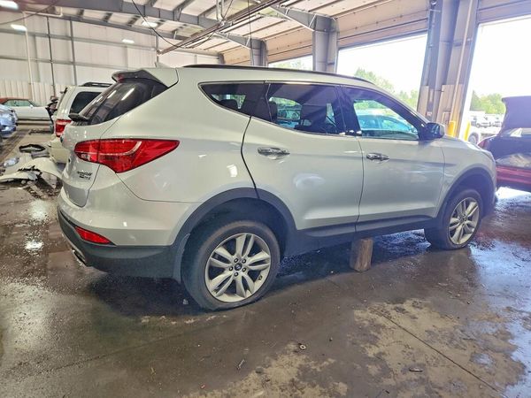 2015 HYUNDAI SANTA FE TOP