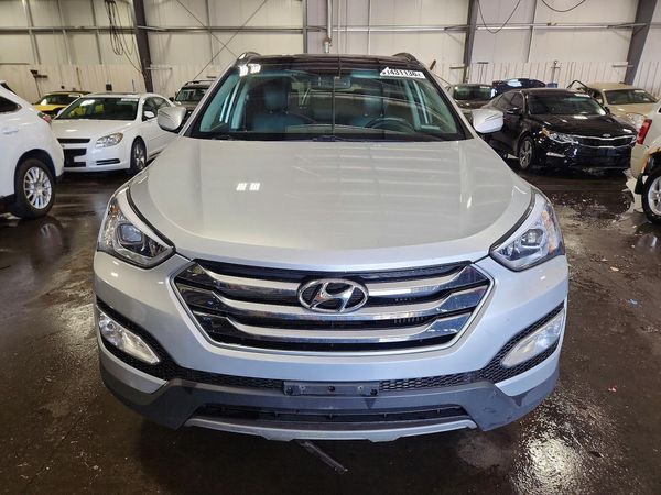 2015 HYUNDAI SANTA FE TOP