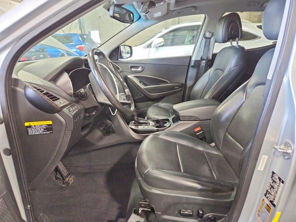 2015 HYUNDAI SANTA FE TOP