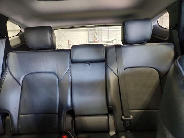 2015 HYUNDAI SANTA FE TOP