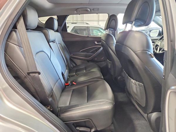 2015 HYUNDAI SANTA FE TOP