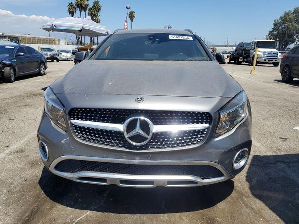 2020 MERCEDES-BENZ GLA GLA250