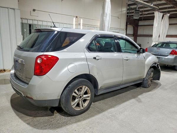 2012 CHEVROLET EQUINOX
