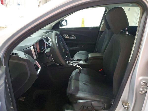 2012 CHEVROLET EQUINOX