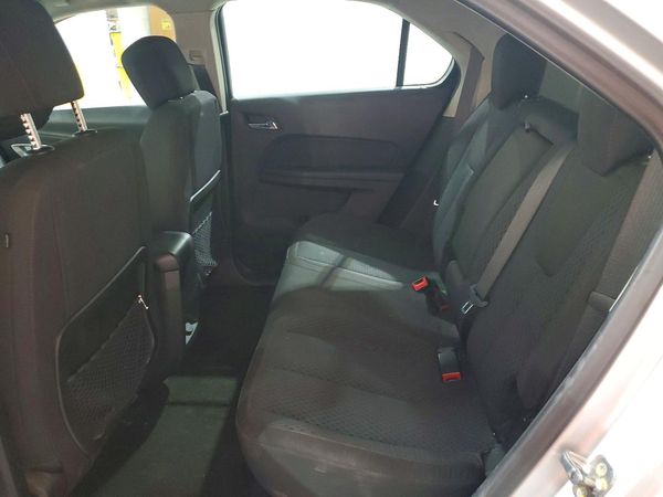 2012 CHEVROLET EQUINOX