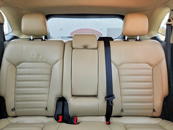 2017 FORD EDGE