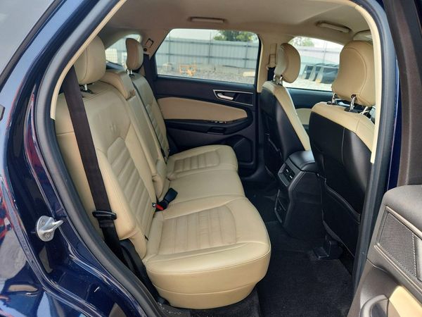 2017 FORD EDGE