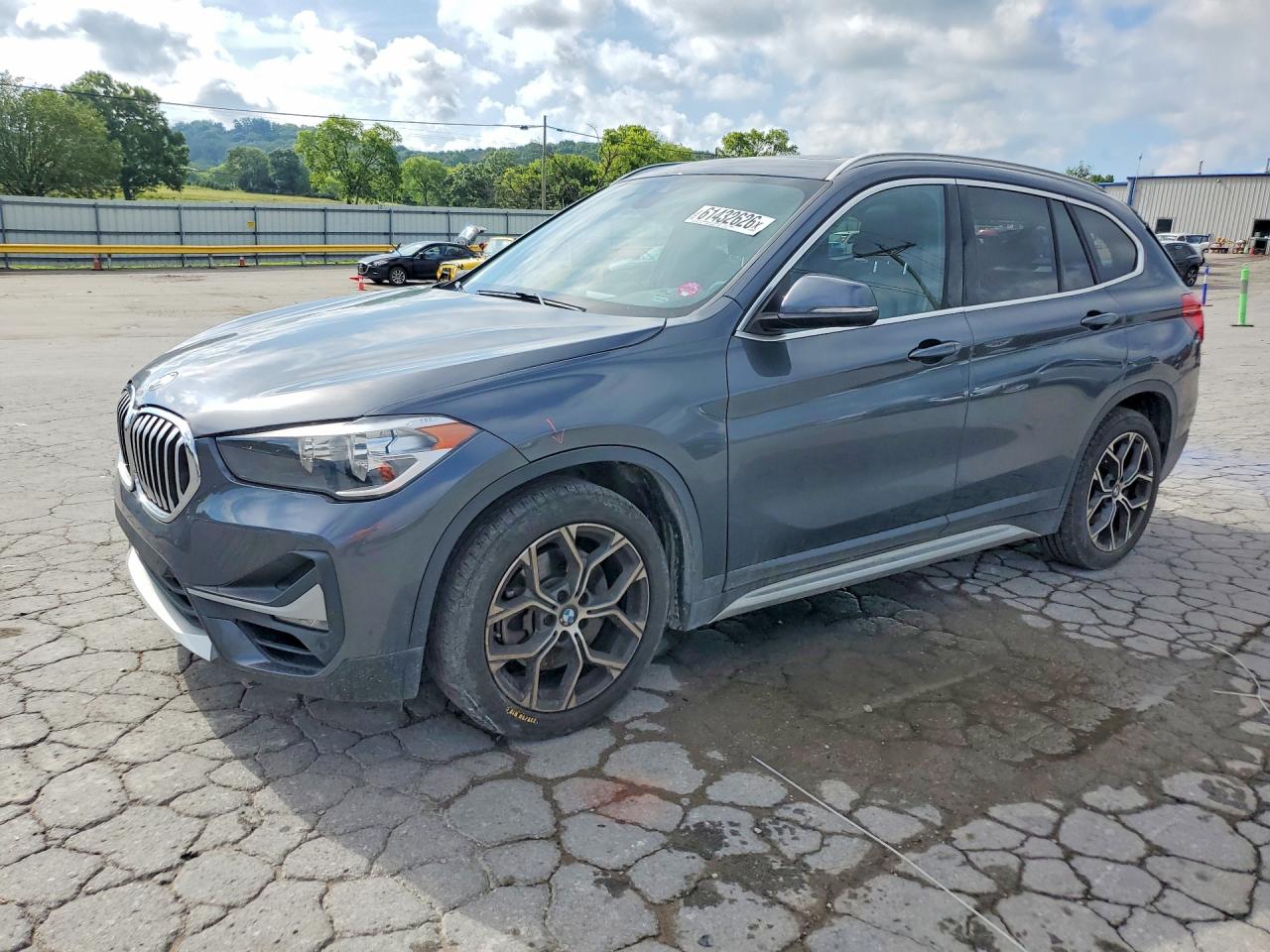 2020 BMW X1 xDrive28i