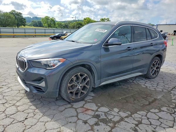 2020 BMW X1 xDrive28i