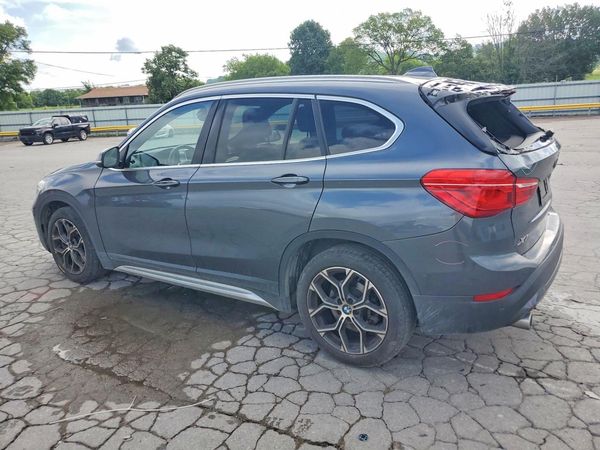 2020 BMW X1 xDrive28i