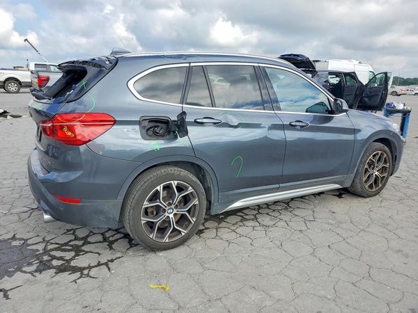 2020 BMW X1 xDrive28i