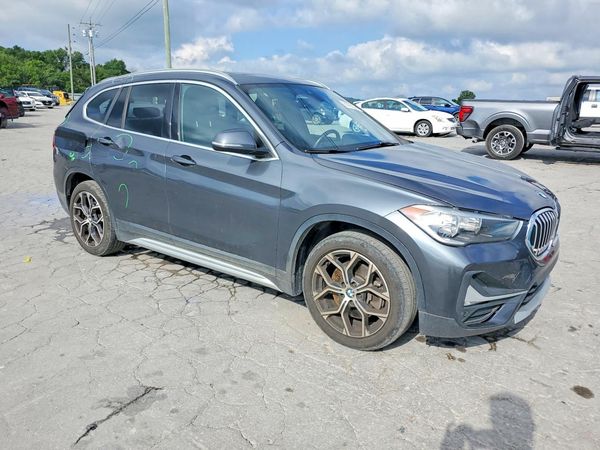 2020 BMW X1 xDrive28i