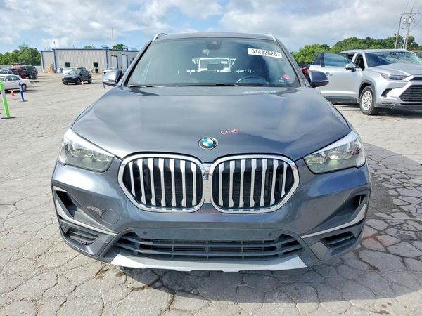 2020 BMW X1 xDrive28i