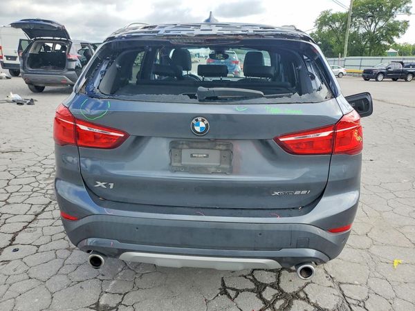 2020 BMW X1 xDrive28i