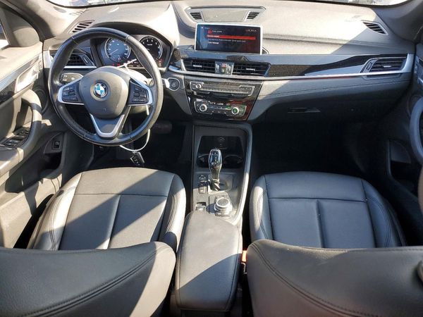 2020 BMW X1 xDrive28i