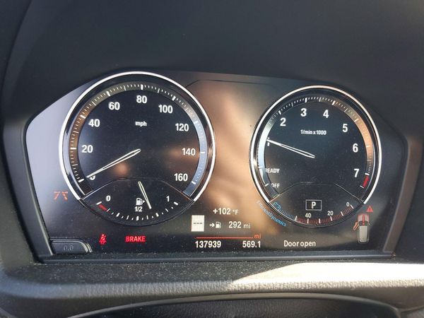 2020 BMW X1 xDrive28i