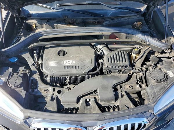 2020 BMW X1 xDrive28i