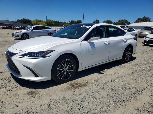 2025 LEXUS ES 350 350 Premium