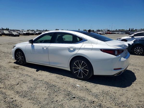 2025 LEXUS ES 350 350 Premium