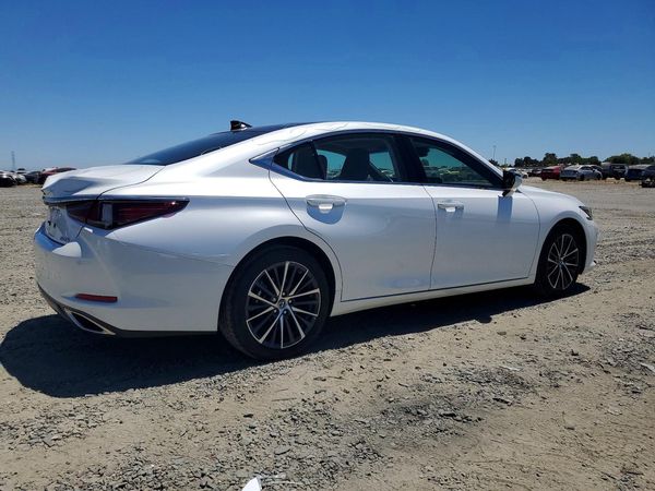 2025 LEXUS ES 350 350 Premium