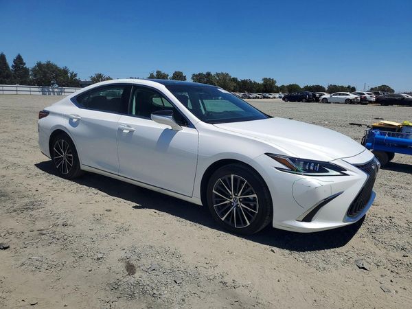 2025 LEXUS ES 350 350 Premium