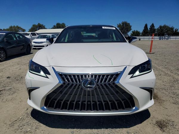 2025 LEXUS ES 350 350 Premium