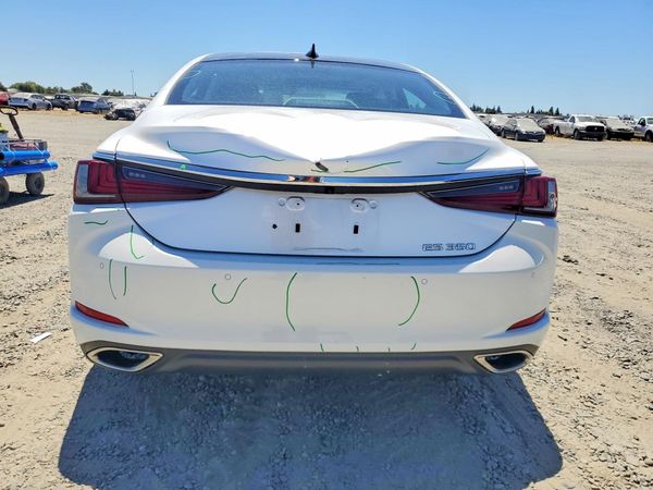 2025 LEXUS ES 350 350 Premium