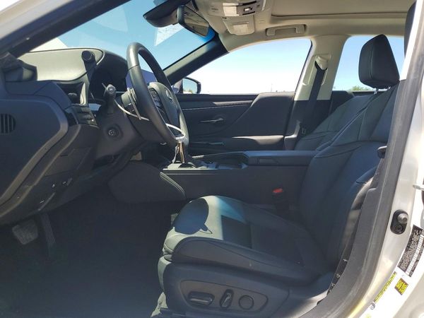 2025 LEXUS ES 350 350 Premium