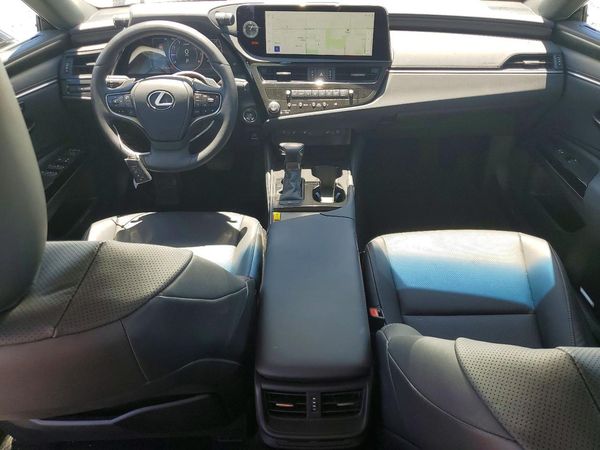 2025 LEXUS ES 350 350 Premium