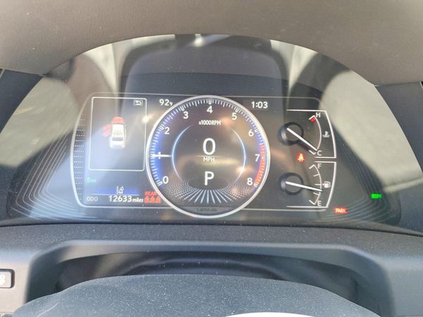 2025 LEXUS ES 350 350 Premium