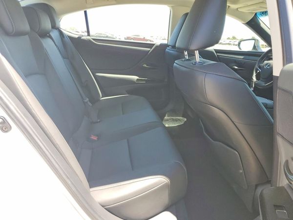 2025 LEXUS ES 350 350 Premium