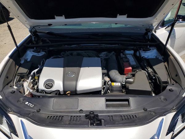 2025 LEXUS ES 350 350 Premium