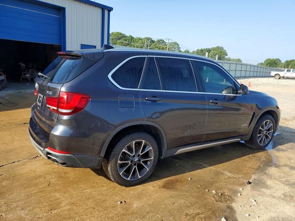 2018 BMW X5 xDrive35i — PSRA