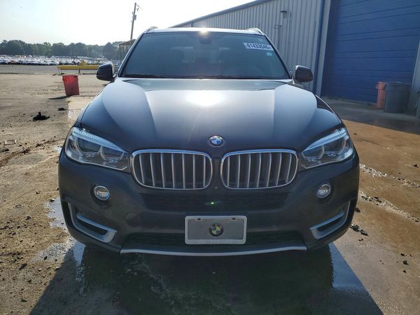 2018 BMW X5 xDrive35i — DIRF